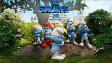 The Smurfs (Смурфики)