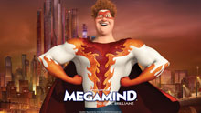 Мегамозг (Megamind)