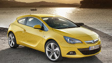 Opel Astra (Опель Астра)