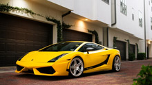 Lamborghini Gallardo (Ламборджини Галлардо)