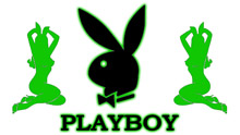 Журнал для мужчин Playboy