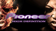 Pioneer (Пионер)