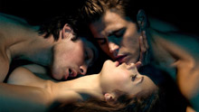 The Vampire Diaries 2 (Дневники вампира 2)