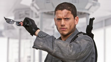 Wentworth Miller (Вентворт Миллер)