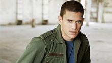 Wentworth Miller (Вентворт Миллер)