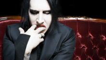 Marilyn Manson (Мерлин Мэнсон)