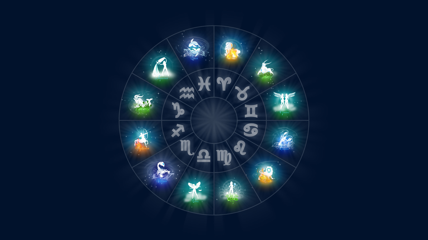 гороскопы на 2012 год для всех знаков зодиака, Конец света, 2012 год